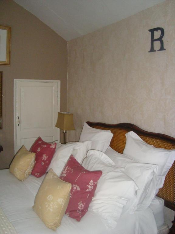 The Old Rectory Bed & Breakfast Thormanby Exterior photo