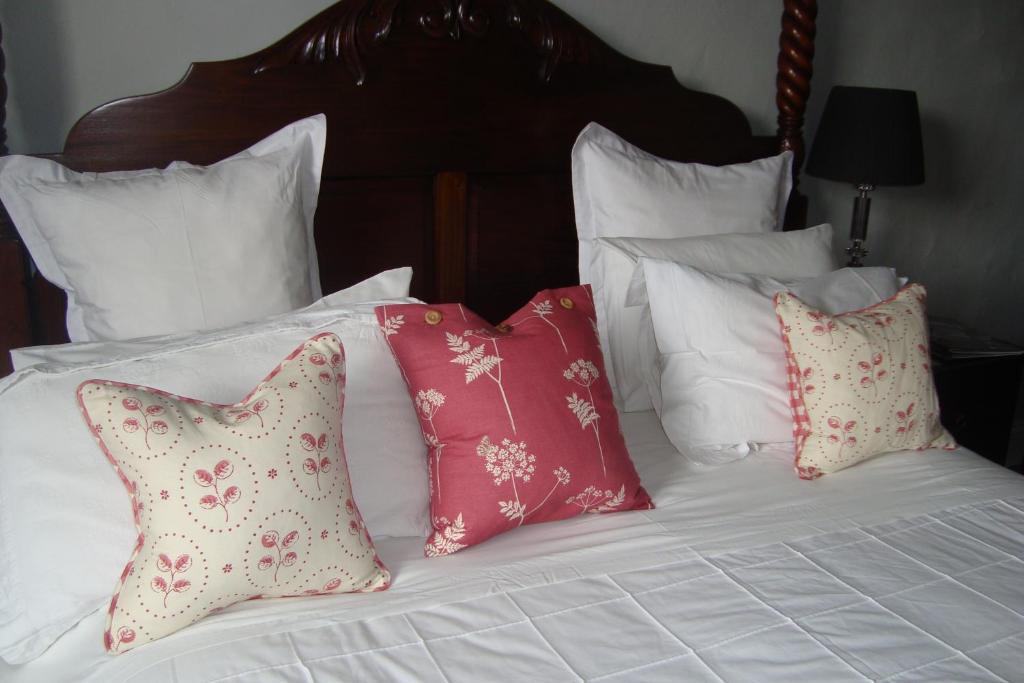 The Old Rectory Bed & Breakfast Thormanby Exterior photo